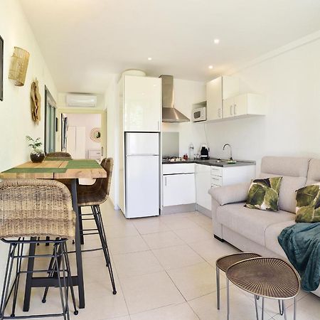 Apartamento Con Jardincito En El Centro De Cadaqués Zewnętrze zdjęcie