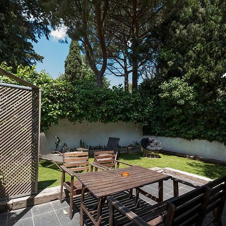 Apartamento Con Jardincito En El Centro De Cadaqués Zewnętrze zdjęcie