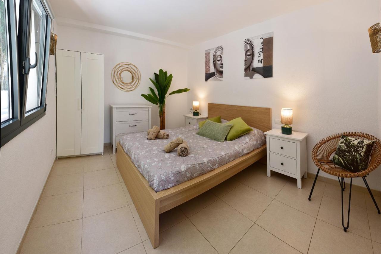 Apartamento Con Jardincito En El Centro De Cadaqués Zewnętrze zdjęcie
