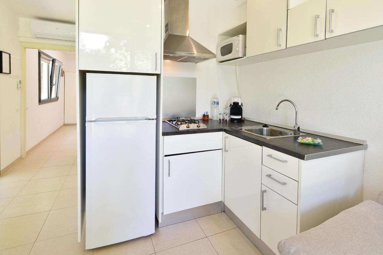 Apartamento Con Jardincito En El Centro De Cadaqués Zewnętrze zdjęcie