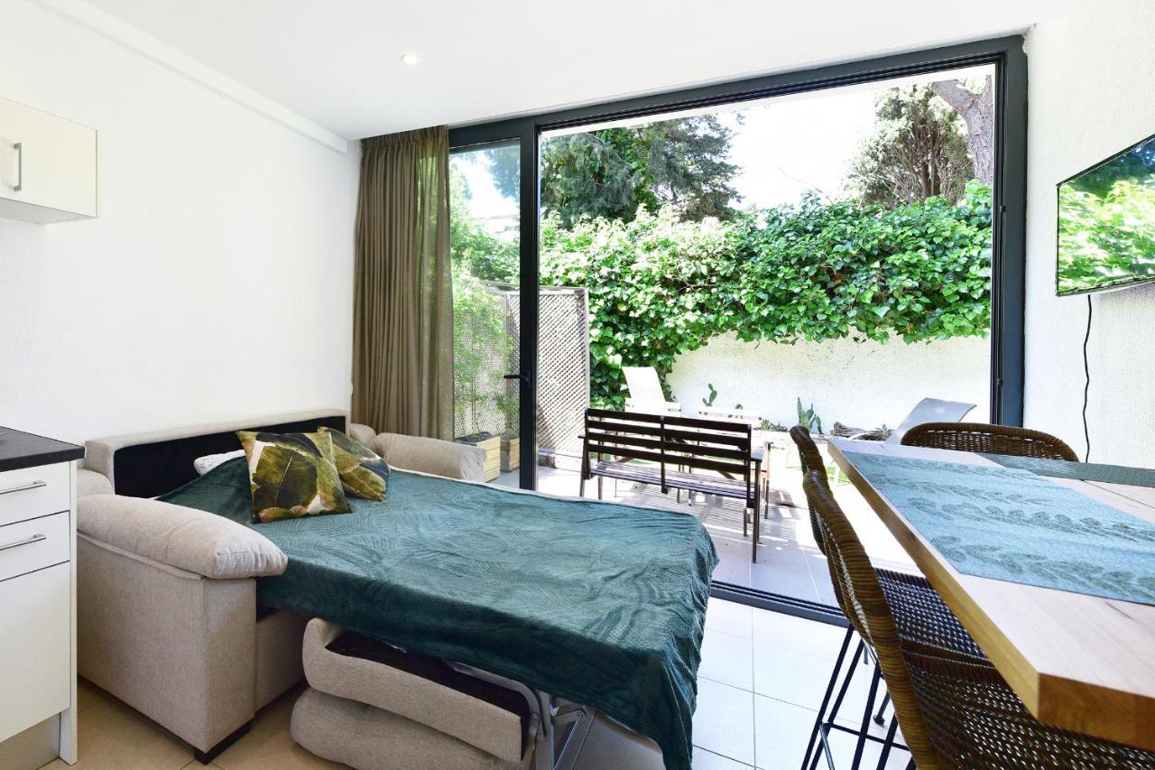 Apartamento Con Jardincito En El Centro De Cadaqués Zewnętrze zdjęcie