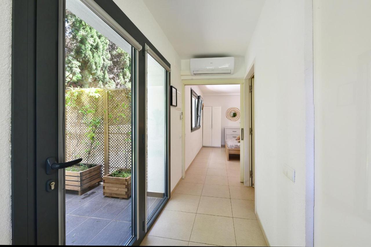 Apartamento Con Jardincito En El Centro De Cadaqués Zewnętrze zdjęcie