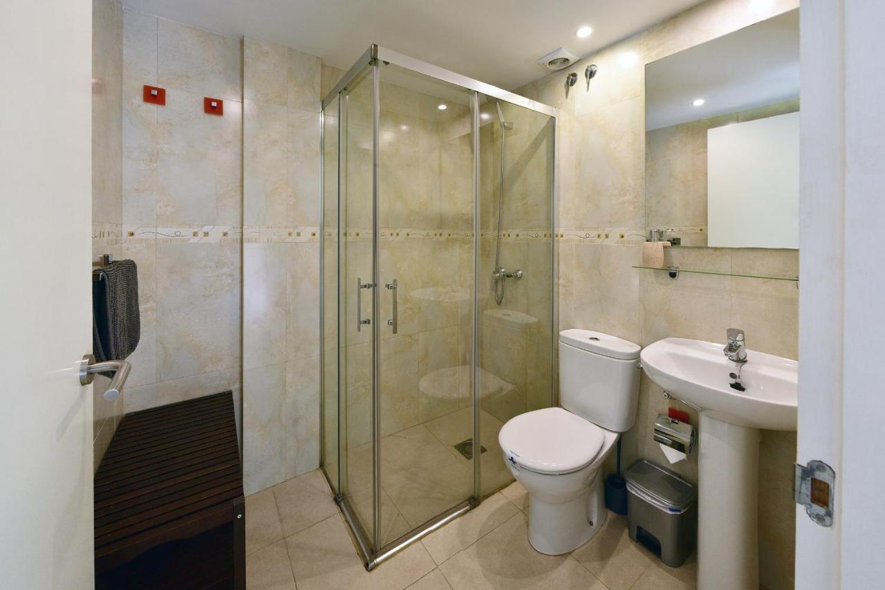 Apartamento Con Jardincito En El Centro De Cadaqués Zewnętrze zdjęcie